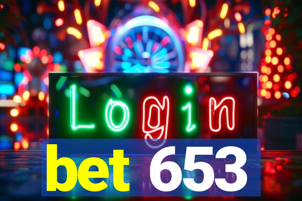 bet 653